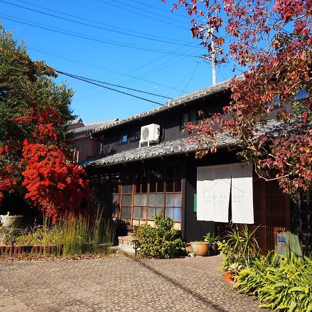 ヒルズハウスセカンド Apartment Chūbu Exterior foto