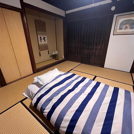 ヒルズハウスセカンド Apartment Chūbu Exterior foto