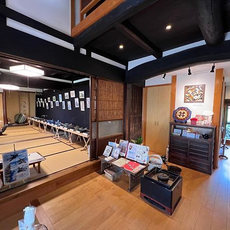 ヒルズハウスセカンド Apartment Chūbu Exterior foto