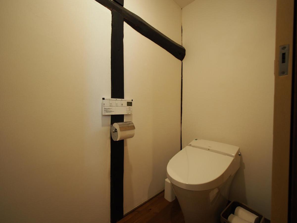 ヒルズハウスセカンド Apartment Chūbu Exterior foto