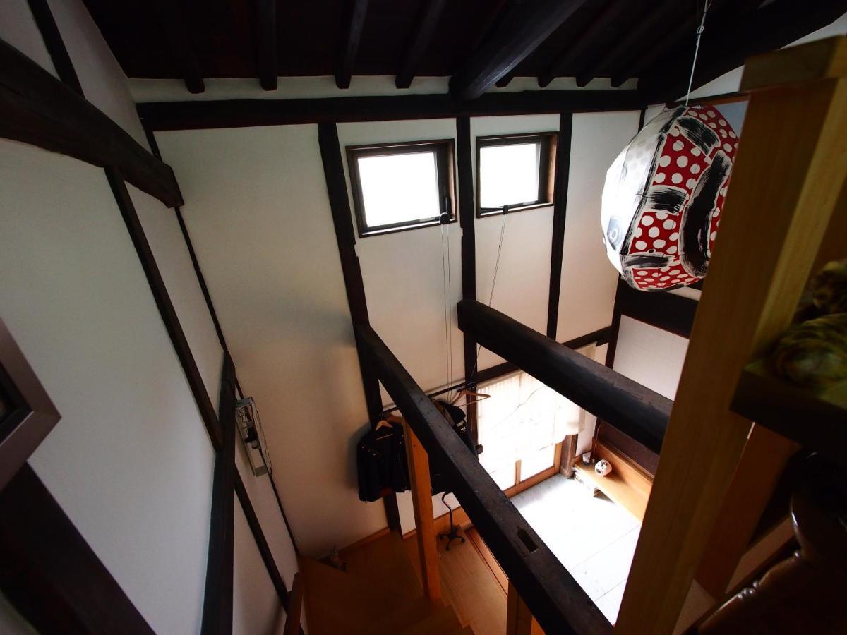 ヒルズハウスセカンド Apartment Chūbu Exterior foto
