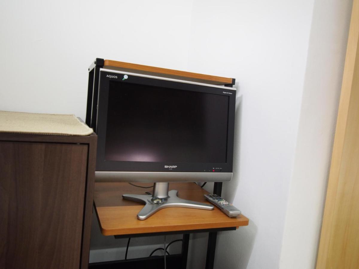 ヒルズハウスセカンド Apartment Chūbu Exterior foto