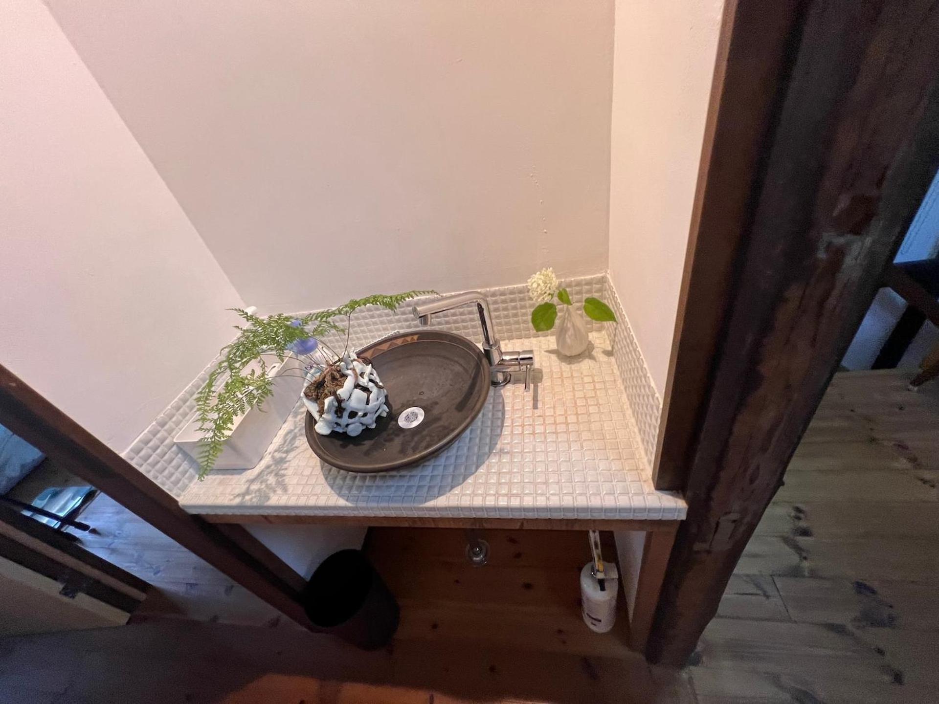 ヒルズハウスセカンド Apartment Chūbu Exterior foto