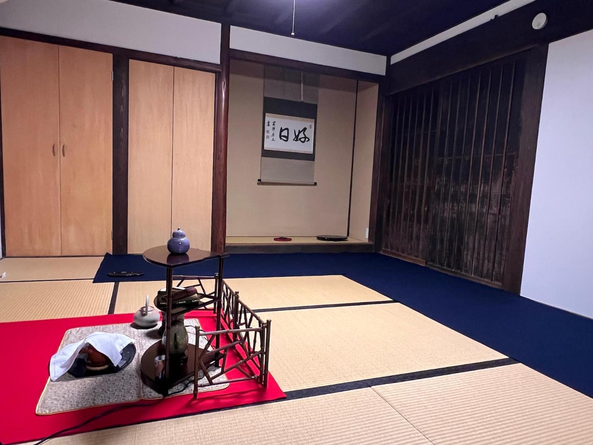 ヒルズハウスセカンド Apartment Chūbu Exterior foto
